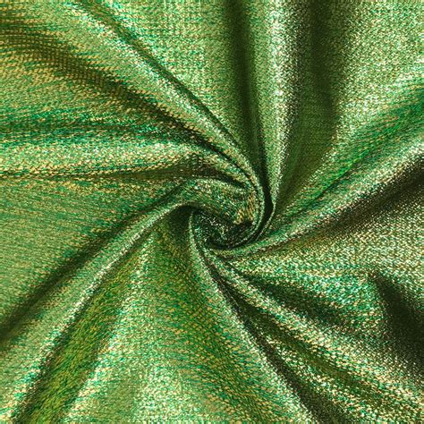 dark green metallic fabric|gold metallic fabric for quilting.